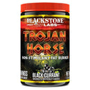 Blackstone Labs Trojan Horse 60 Servings Diet & Weightloss Blackstone Labs Black Currant  (10902839427)