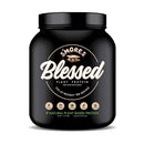 Blessed Plant Protein 1lb Protein Powders Blessed Smores  (4299981651991)
