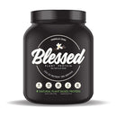 Blessed Plant Protein 1lb Protein Powders Blessed Vanilla Chai  (4299981651991)