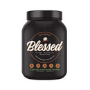 Blessed Plant Protein 2lb Protein Powders Blessed Choc Coconut  (4299978276887)