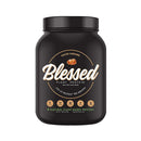 Blessed Plant Protein 2lb Protein Powders Blessed Salted Caramel  (4299978276887)