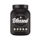 Blessed Plant Protein 2lb Protein Powders Blessed Vanilla Chai  (4299978276887)