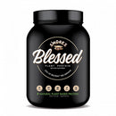 Blessed Plant Protein 2lb Protein Powders Blessed Smores  (4299978276887)