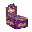 Alpha Prime Bites Protein Brownies 12/Box Bars AP Sports Regimen Blueberry Cobbler 