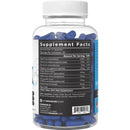 Enhanced Athlete Blue Ox 120ct Sports Performance Recovery Enhanced 