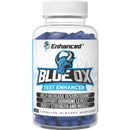 Enhanced Athlete Blue Ox 120ct Sports Performance Recovery Enhanced 