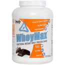 Body Nutrition WheyMax 5 Lbs Protein/Whey Protein Body Nutrition Chocolate  (10944475651)