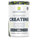 BODYLOGIX Micronized Creatine 60 Servings Creatine Bodylogix  (1586385551383)