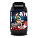 NutraBio 100% Whey Protein Isolate 2lbs Protein Powders NutraBio 