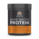 Ancient Nutrition Bone Broth Protein 20 Servings Protein Ancient Nutrition Chocolate 