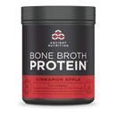 Ancient Nutrition Bone Broth Protein 20 Servings Protein Ancient Nutrition Cinnamon Apple 