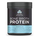 Ancient Nutrition Bone Broth Protein 20 Servings Protein Ancient Nutrition Vanilla 
