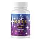 Boss Bears Melatonin Gummies 60ct Specialty Health Products Boss Bears 