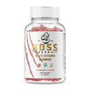 Boss Bears Multi-Vitamin Gummies 60ct Multi Vitamins Boss Bears 