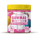 Bowmar Butter 10oz Food & Snacks/Spreads & Butters Bowmar Nutrition Cake Pop 