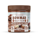 Bowmar Butter 10oz Food & Snacks/Spreads & Butters Bowmar Nutrition Chocolate Hazelnut Spread 