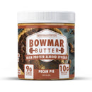 Bowmar Butter 10oz Food & Snacks/Spreads & Butters Bowmar Nutrition Pecan Pie 