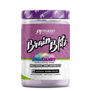 Phase One Nutrition Brain Blitz 25 Servings Pre-Workouts Phase One Nutrition 