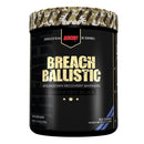 Breach Ballistic 30 Servings BCAAs Redcon 1 Blue Lemonade  (10922274883)