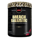 Breach Ballistic 30 Servings BCAAs Redcon 1 Strawberry Kiwi  (10922274883)