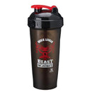 WWE Brock Lesnar Shaker Bottle 28oz Accessories/Shaker Cups PerfectShaker  (10996780547)