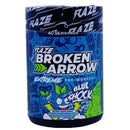 REPP Sports Broken Arrow 20/40 Servings Sports Performance Recovery REPP SPORTS Blue Shock 