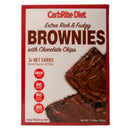 CarbRite Maltitol Free Brownie Mix 11.43 Ounces Foods & - Juices Universal  (4827529216023)