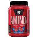 BSN Amino X 70 Servings BCAAs BSN Blue Raz  (10924690179)