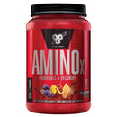 BSN Amino X 70 Servings BCAAs BSN Fruit Punch  (10924690179)