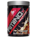 BSN Amino X Soda Flavor Series 20 Servings Amino Acids BSN Cola  (1563511848983)