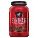 BSN Syntha-6 2.91 Lbs Protein/Protein Blends BSN Chocolate Cake Batter  (10924690243)