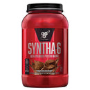 BSN Syntha-6 2.91 Lbs Protein/Protein Blends BSN Chocolate Milkshake  (10924690243)