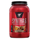 BSN Syntha-6 2.91 Lbs Protein/Protein Blends BSN Chocolate Peanut Butter  (10924690243)
