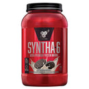 BSN Syntha-6 2.91 Lbs Protein/Protein Blends BSN Cookies N Cream  (10924690243)