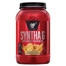BSN Syntha-6 2.91 Lbs Protein/Protein Blends BSN Peanut Butter Cookie  (10924690243)
