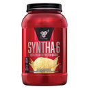 BSN Syntha-6 2.91 Lbs Protein/Protein Blends BSN Vanilla Ice Cream  (10924690243)