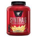 BSN Syntha-6 5.04 Lbs Protein/Protein Blends BSN Banana Cream  (10924689987)
