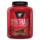 BSN Syntha-6 5.04 Lbs Protein/Protein Blends BSN Chocolate Cake Batter  (10924689987)