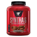 BSN Syntha-6 5.04 Lbs Protein/Protein Blends BSN Chocolate Milkshake  (10924689987)