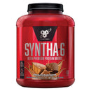 BSN Syntha-6 5.04 Lbs Protein/Protein Blends BSN Chocolate Peanut Butter  (10924689987)