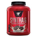 BSN Syntha-6 5.04 Lbs Protein/Protein Blends BSN Cookies & Cream  (10924689987)
