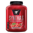 BSN Syntha-6 5.04 Lbs Protein/Protein Blends BSN Strawberry Milk Shake  (10924689987)
