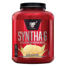 BSN Syntha-6 5.04 Lbs Protein/Protein Blends BSN Vanilla Ice Cream  (10924689987)