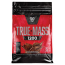 BSN True-Mass 1200 10.25 Lbs mass gainer BSN Chocolate Milkshake  (10924690051)
