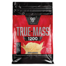 BSN True-Mass 1200 10.25 Lbs mass gainer BSN Vanilla Ice Cream  (10924690051)