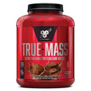 BSN True-Mass 5.75 Lbs mass gainer BSN Chocolate  (10924690499)