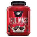 BSN True-Mass 5.75 Lbs mass gainer BSN Cookies & Cream  (10924690499)