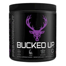 Bucked Up Bucked Up 30 Servings Sports Performance Recovery Bucked Up Grape  (3881761734679)