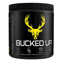 Bucked Up Bucked Up 30 Servings Sports Performance Recovery Bucked Up Gym N Juice  (3881761734679)