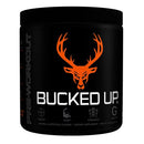 Bucked Up Bucked Up 30 Servings Sports Performance Recovery Bucked Up Killa OJ  (3881761734679)